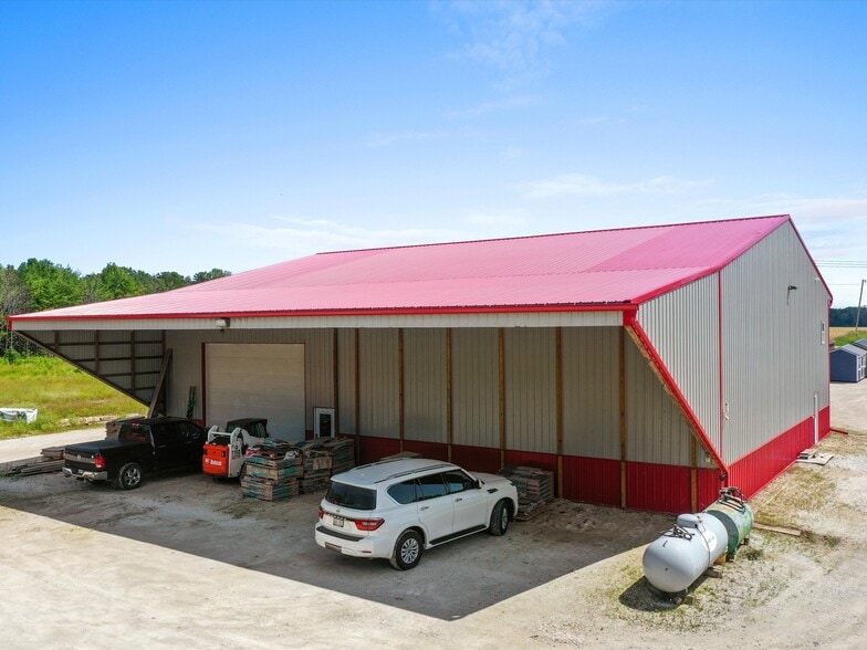 3106 CTH V Hwy, Mishicot, WI for sale - Building Photo - Image 3 of 24