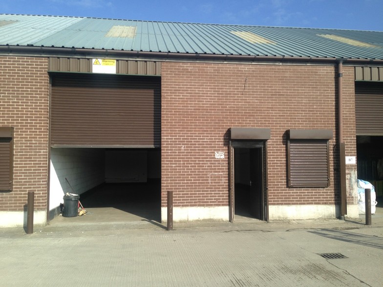 Abbey Ln, Burscough for lease - Primary Photo - Image 1 of 4