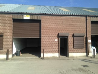 More details for Abbey Ln, Burscough - Industrial for Lease