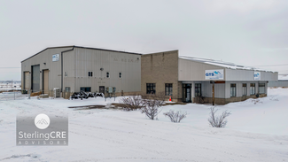 Plus de détails pour 4685 Expressway, Missoula, MT - Industriel à vendre