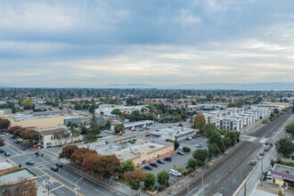37311 Fremont Blvd, Fremont, CA - AERIAL map view - Image1