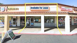 Plus de détails pour 9085 Mission Blvd, Jurupa Valley, CA - Commerce de détail à louer