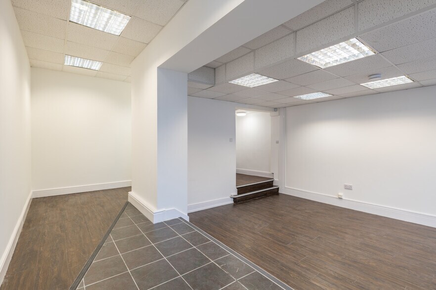 195-197 Whiteladies Rd, Bristol à louer - Photo du bâtiment - Image 3 de 9