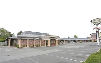 More details for 1539-1555 Meridian Ave, San Jose, CA - Office/Retail, Retail for Lease