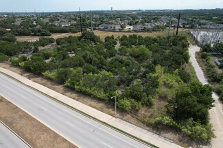 Plus de détails pour 1840 Little Elm Trail, Cedar Park, TX - Terrain à vendre