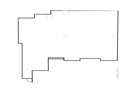 865 S Figueroa St, Los Angeles, CA for lease Floor Plan- Image 1 of 1
