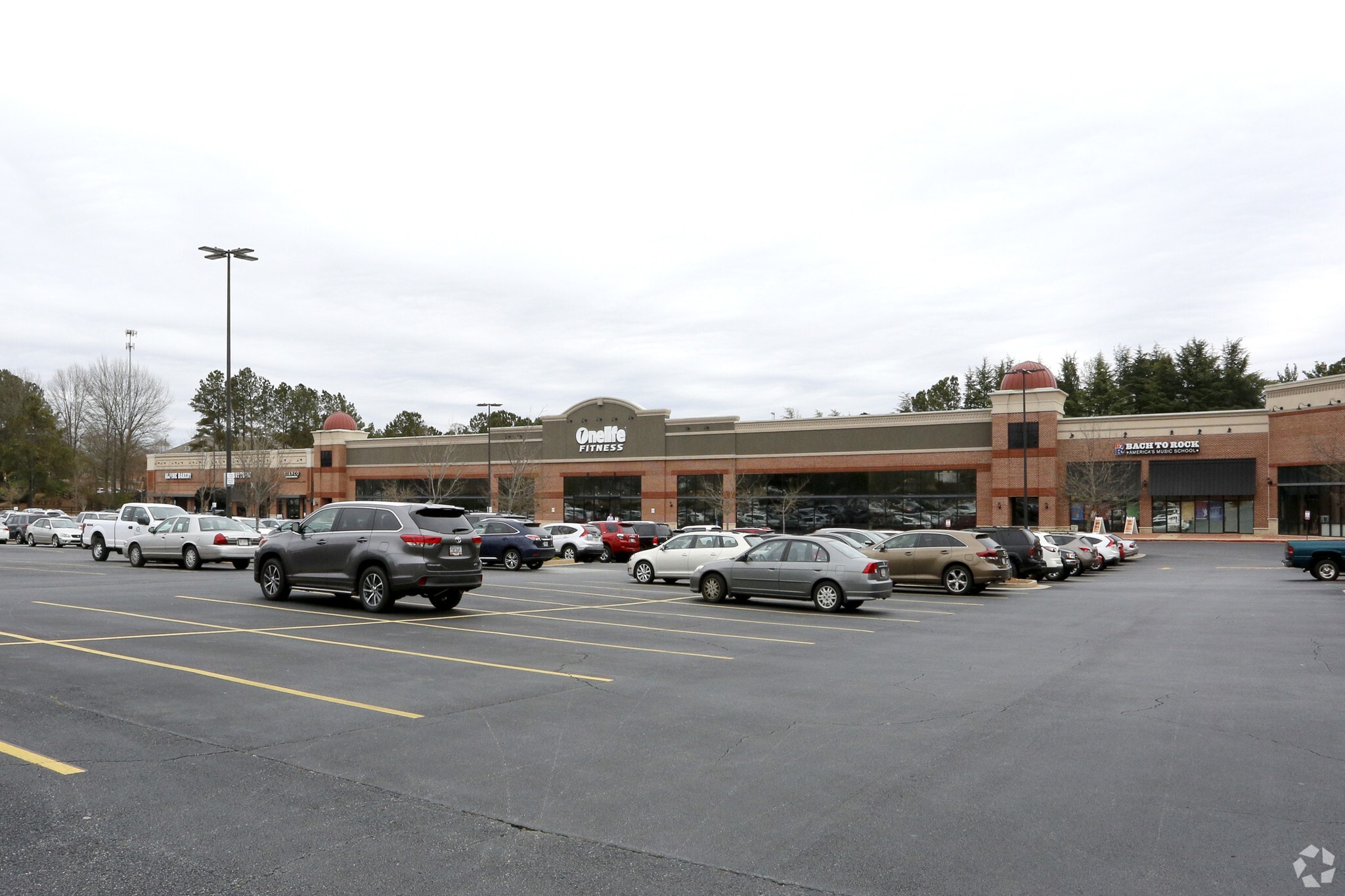 12315 Crabapple Rd, Alpharetta, GA for lease Primary Photo- Image 1 of 2