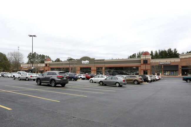 More details for 12315 Crabapple Rd, Alpharetta, GA - Retail for Lease