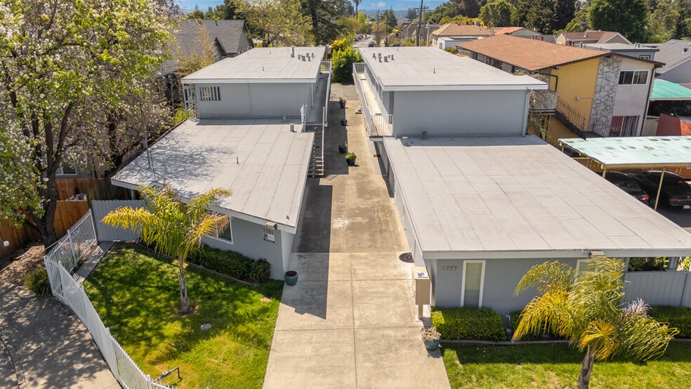 1777-1781 Sausal St, Oakland, CA for sale - Building Photo - Image 3 of 38