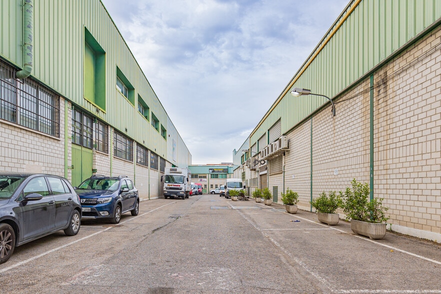 Industrial in Madrid, Madrid for sale - Construction Photo - Image 2 of 3