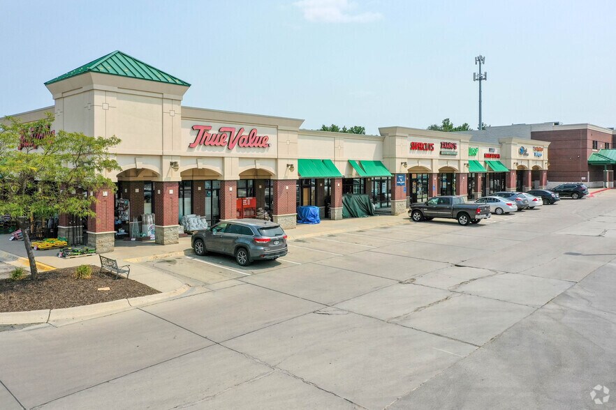 1550 S Coddington Ave, Lincoln, NE à louer - Photo du bâtiment - Image 2 de 6