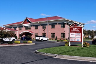 More details for 1201 Pemberton Dr, Salisbury, MD - Office, Office/Medical for Lease