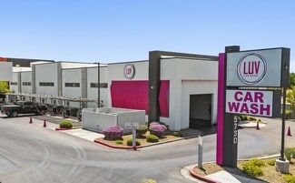 More details for 5730 S Jones Blvd, Las Vegas, NV - Specialty for Sale