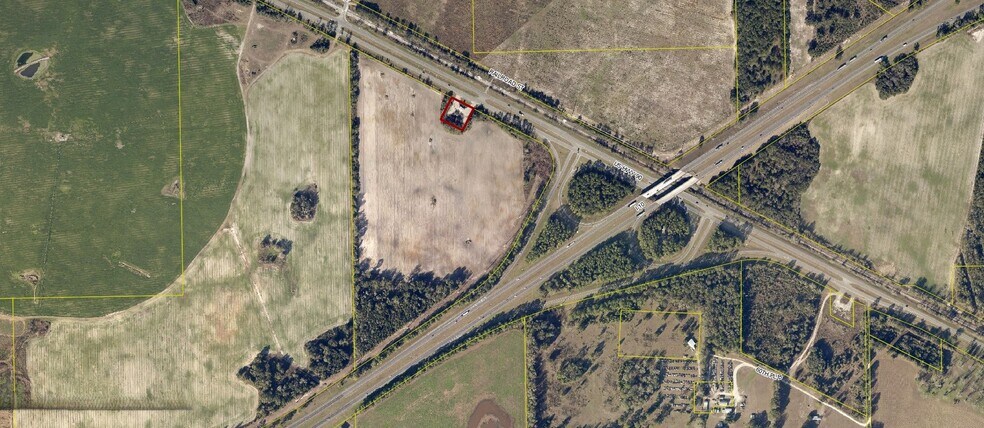 US-90, Live Oak, FL for sale - Primary Photo - Image 1 of 7