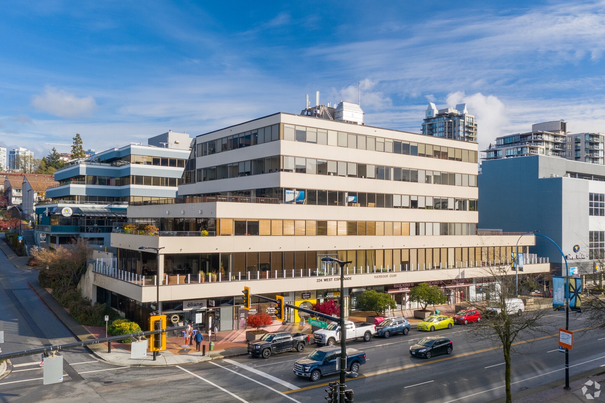 224 W Esplanade, North Vancouver, BC à vendre Photo principale- Image 1 de 1