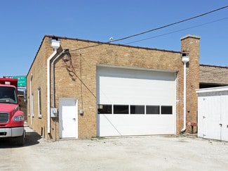 More details for 535 N York Rd, Elmhurst, IL - Industrial for Sale