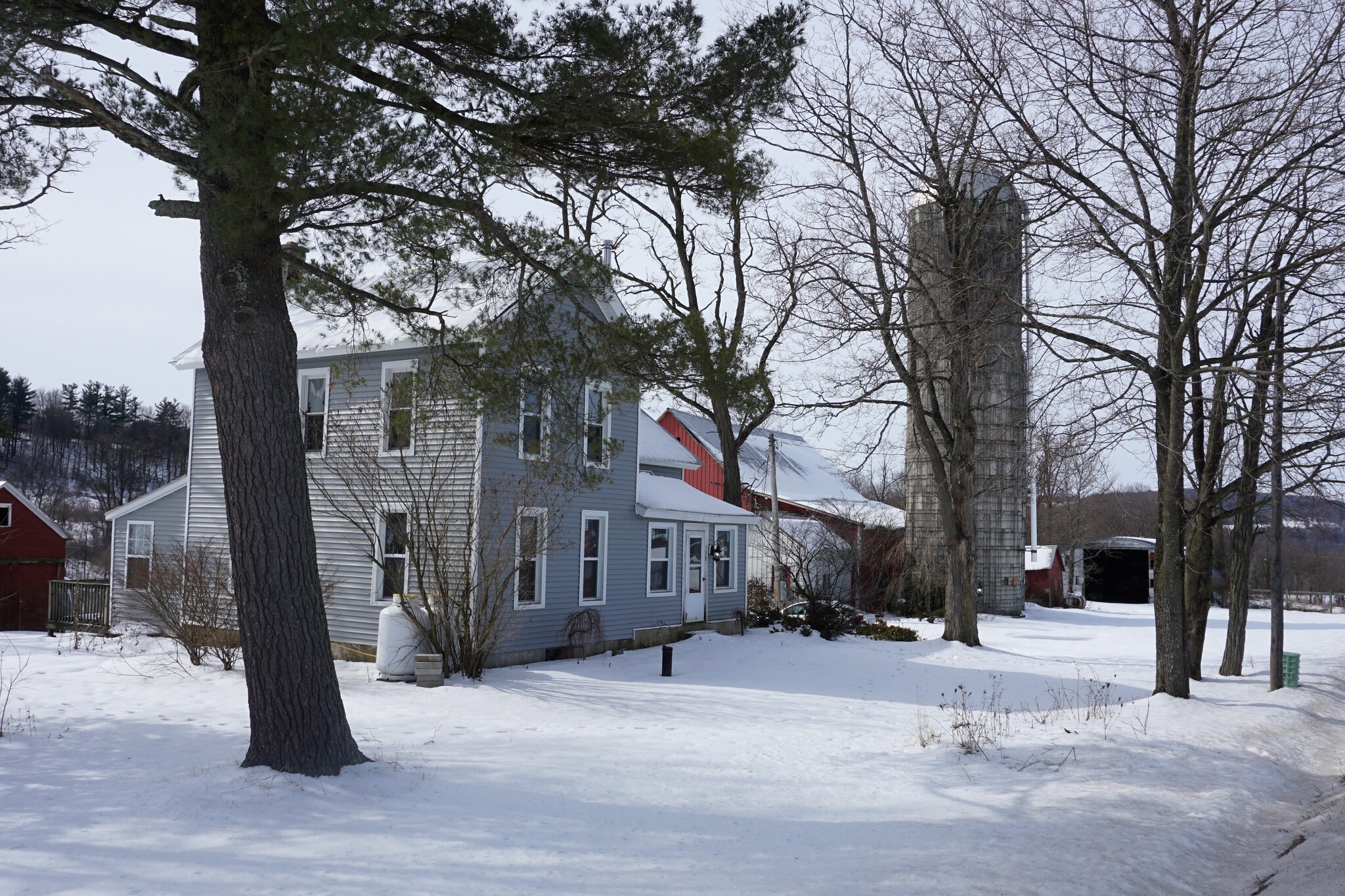 338 Sulphur Springs Rd, Pattersonville, NY à vendre Photo principale- Image 1 de 1