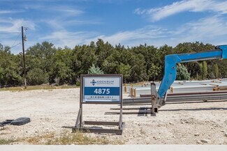 Plus de détails pour 4875 Williams Dr, Georgetown, TX - Bureau à vendre