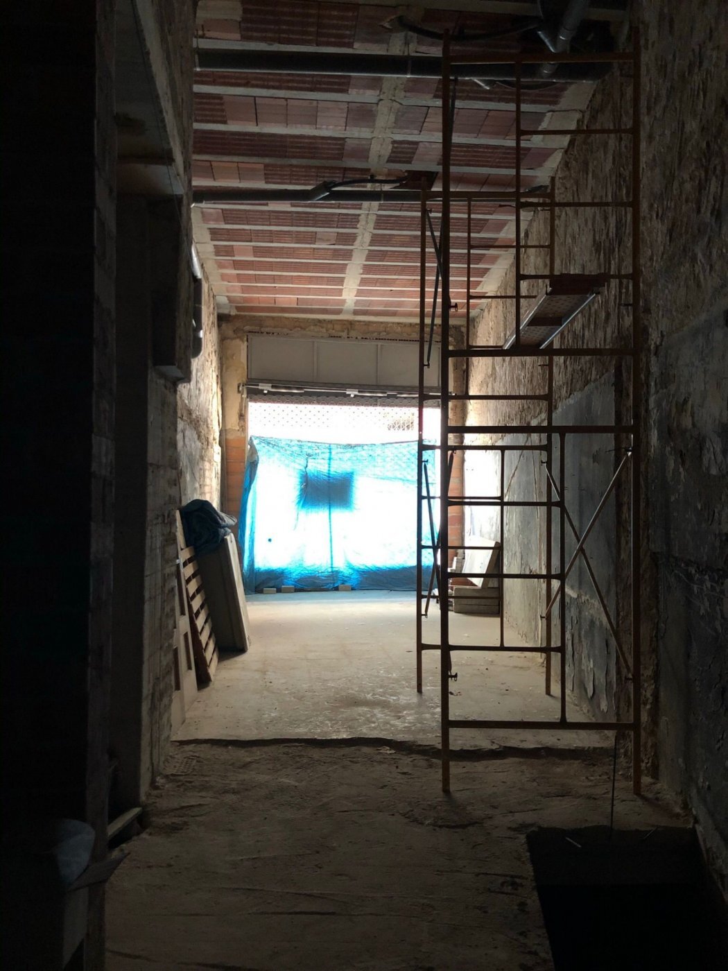 Commerce de détail dans Igualada, Barcelona à louer Photo intérieure- Image 1 de 5