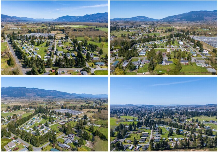 24835 Hoehn Rd, Sedro-Woolley, WA à vendre - Photo du bâtiment - Image 3 de 4