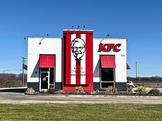 Plus de détails pour 2211 Louisa St, Rayville, LA - Commerce de détail à vendre