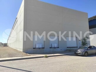 Plus de détails pour Industriel à louer