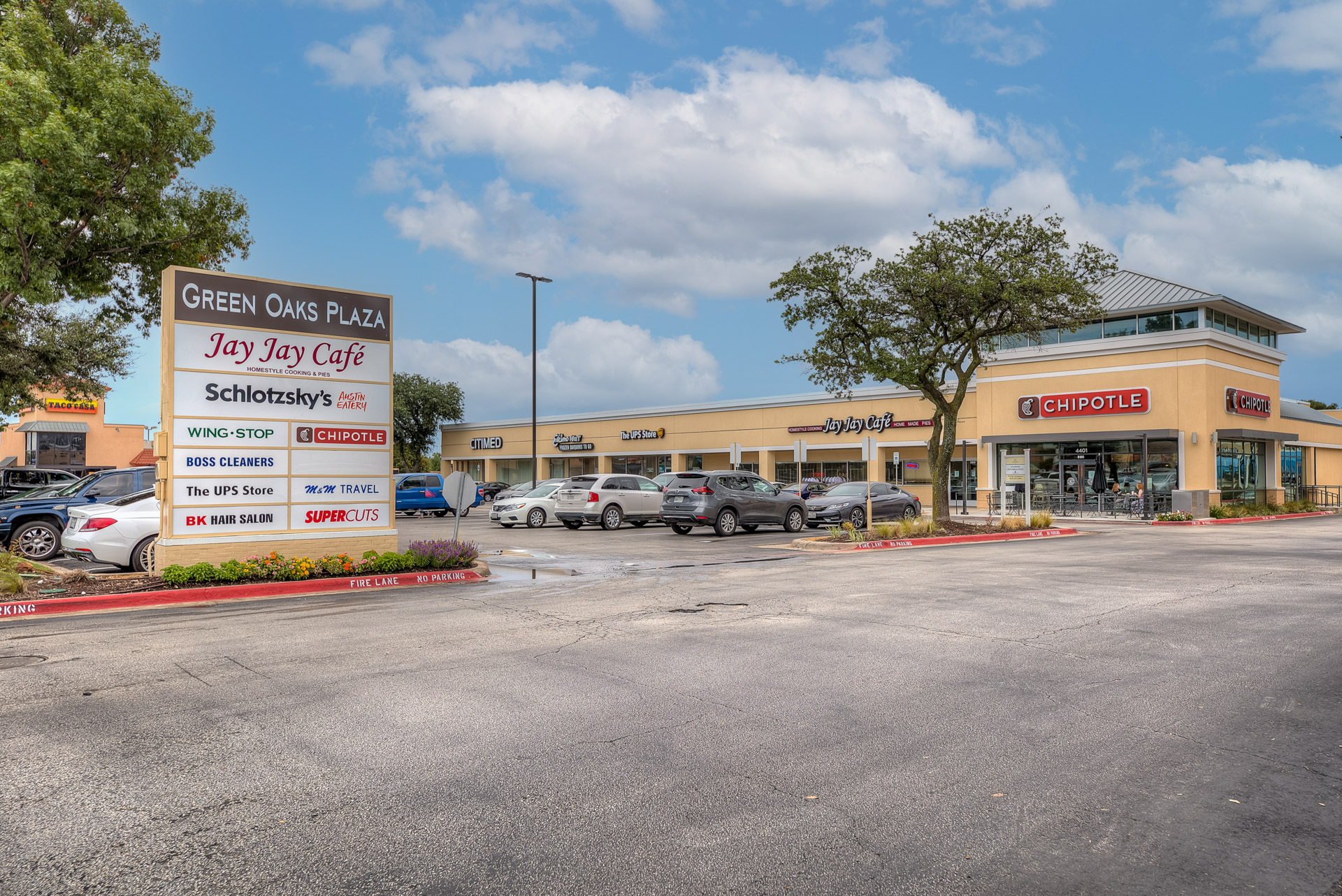 5727-5807 Interstate 20 W, Arlington, TX for lease Building Photo- Image 1 of 16