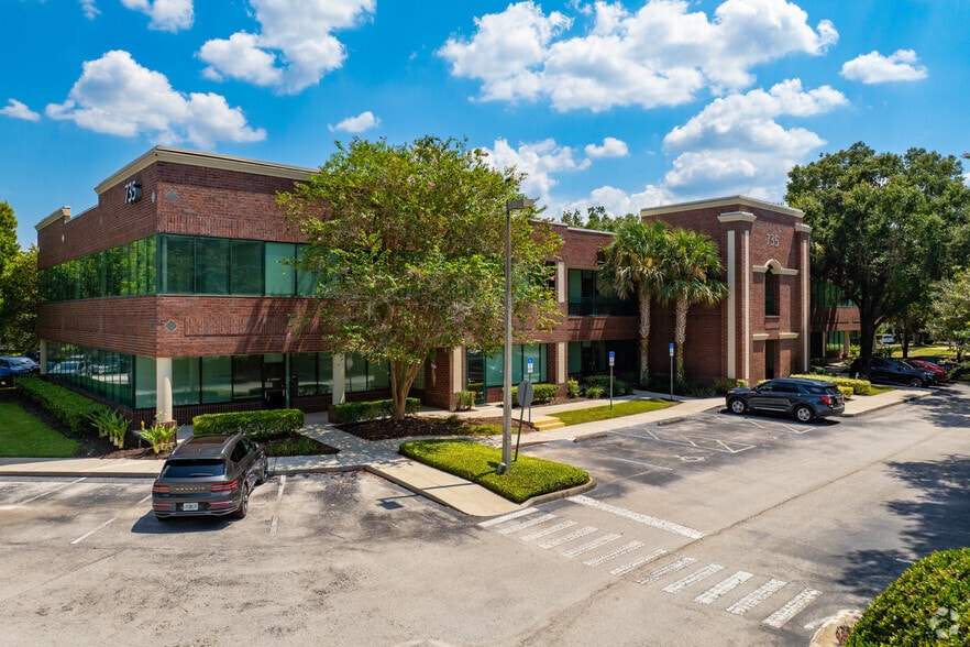 725 Primera Blvd, Lake Mary, FL à louer - Photo du bâtiment - Image 2 de 13