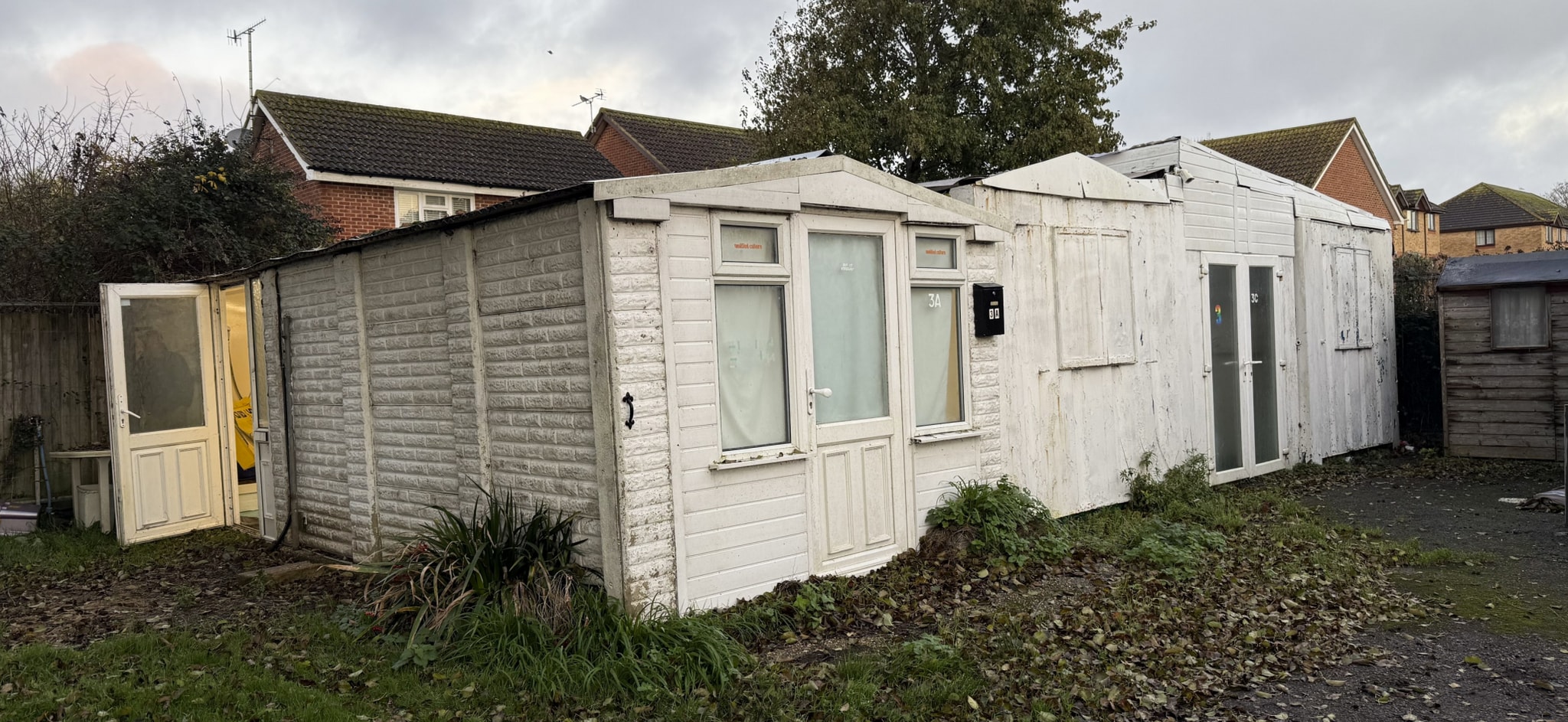 9 Crundens Corner, East Preston for lease Primary Photo- Image 1 of 2