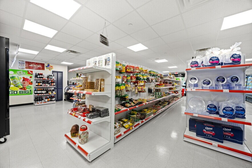 470 Mediterranean Dr, McKinney, TX à louer - Photo intérieure - Image 3 de 19