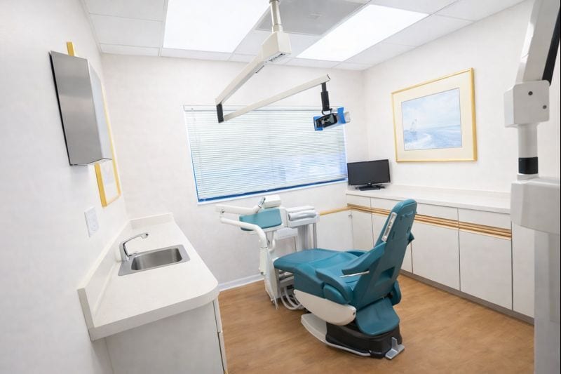 4861 S Orange Ave, Orlando, FL à vendre - Photo intérieure - Image 3 de 10