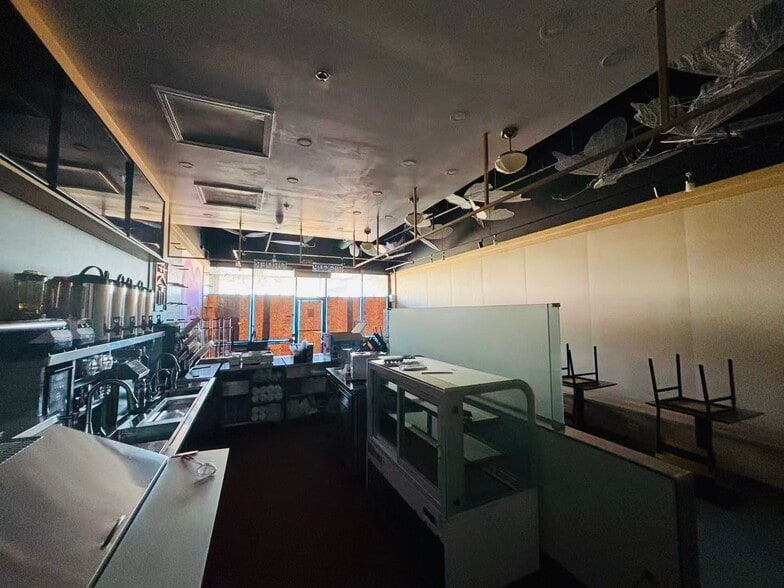 5150 Buford Hwy NE, Atlanta, GA for lease - Building Photo - Image 3 of 4