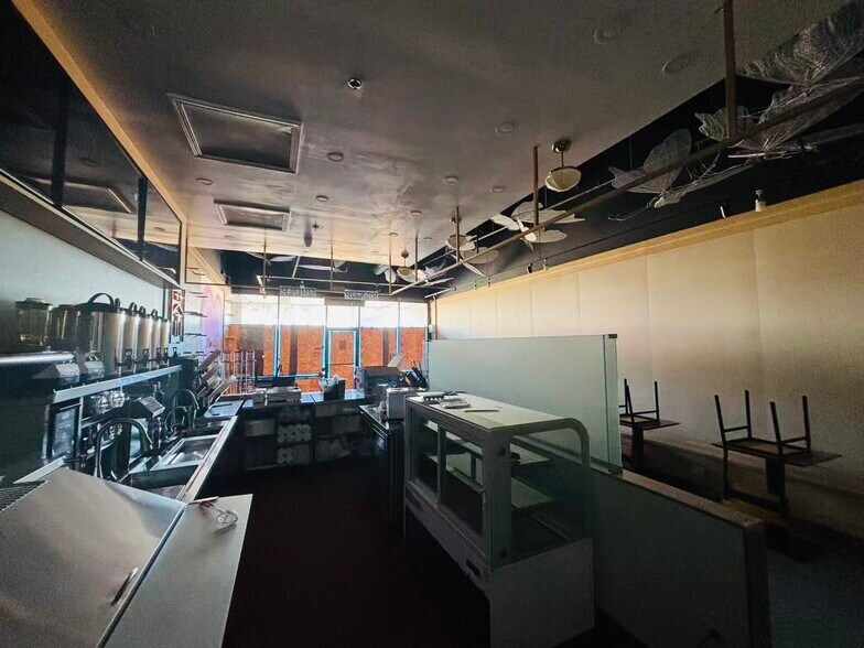 5150 Buford Hwy NE, Atlanta, GA à louer - Photo du bâtiment - Image 3 de 4