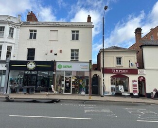More details for 47-59A Warwick St, Leamington Spa - Retail for Lease
