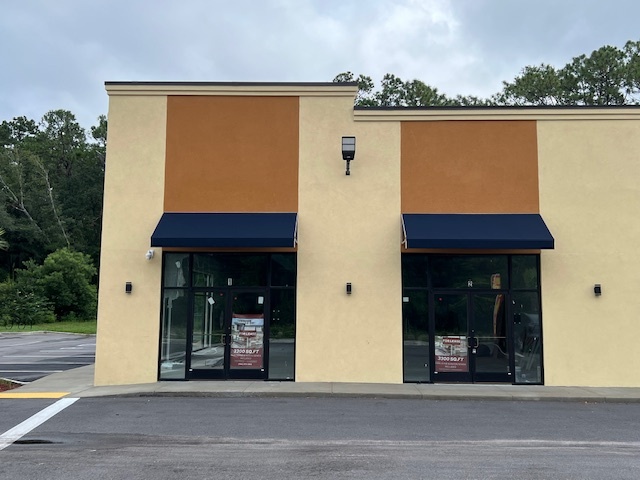 11025 Lem Turner Rd, Jacksonville, FL for lease - Building Photo - Image 1 of 18