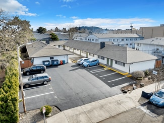 More details for 1904 SE 80th Ave, Portland, OR - Multifamily for Sale
