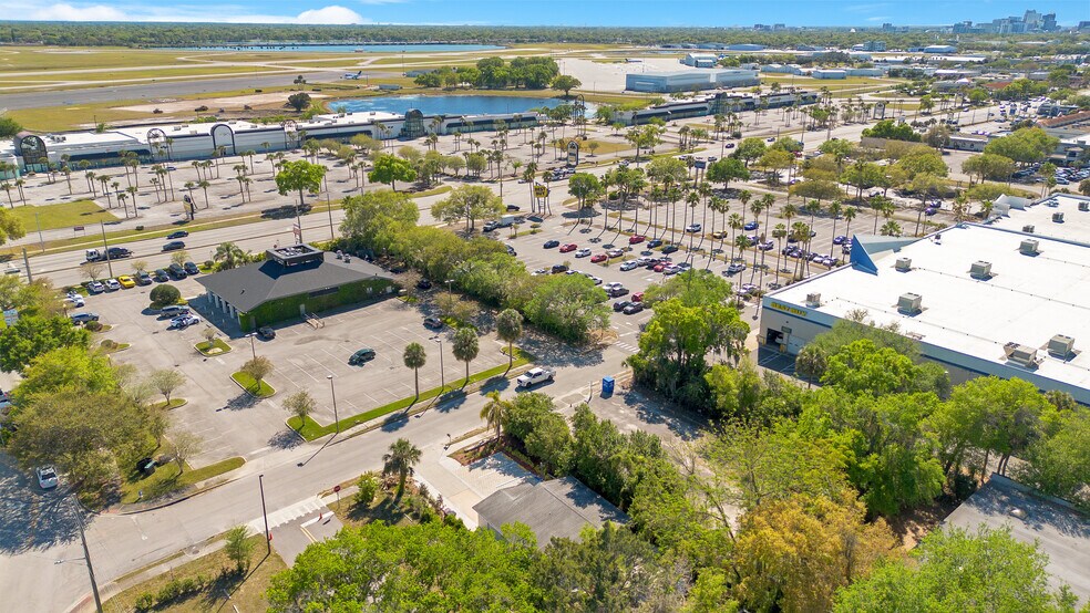 4749 Hargrave St, Orlando, FL à louer - Aérien - Image 3 de 30