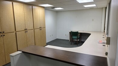 1201 W Main St, Waterbury, CT for lease Interior Photo- Image 2 of 4