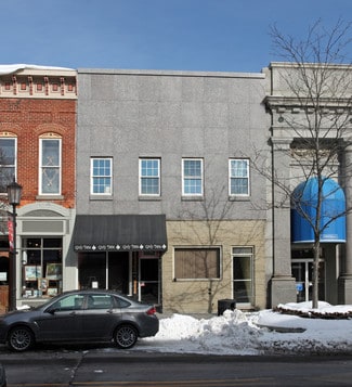 More details for 125 E Main St, Northville, MI - Retail for Sale