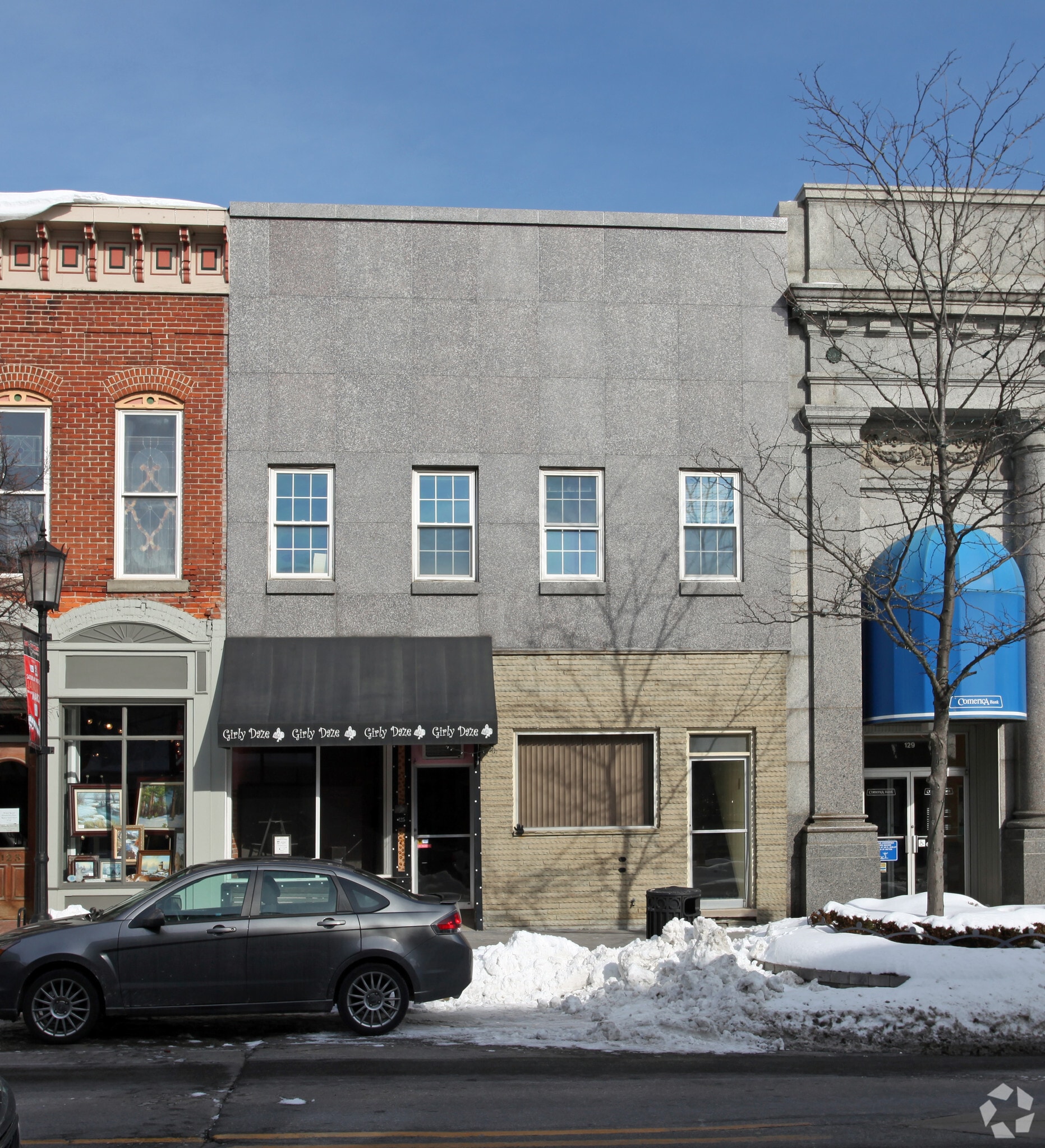 125 E Main St, Northville, MI for sale Primary Photo- Image 1 of 3