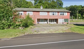 Plus de détails pour 3936 Whitney Ave, Hamden, CT - Multi-résidentiel à vendre