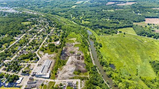 Plus de détails pour 2 N 6th St, Sharpsville, PA - Terrain à vendre