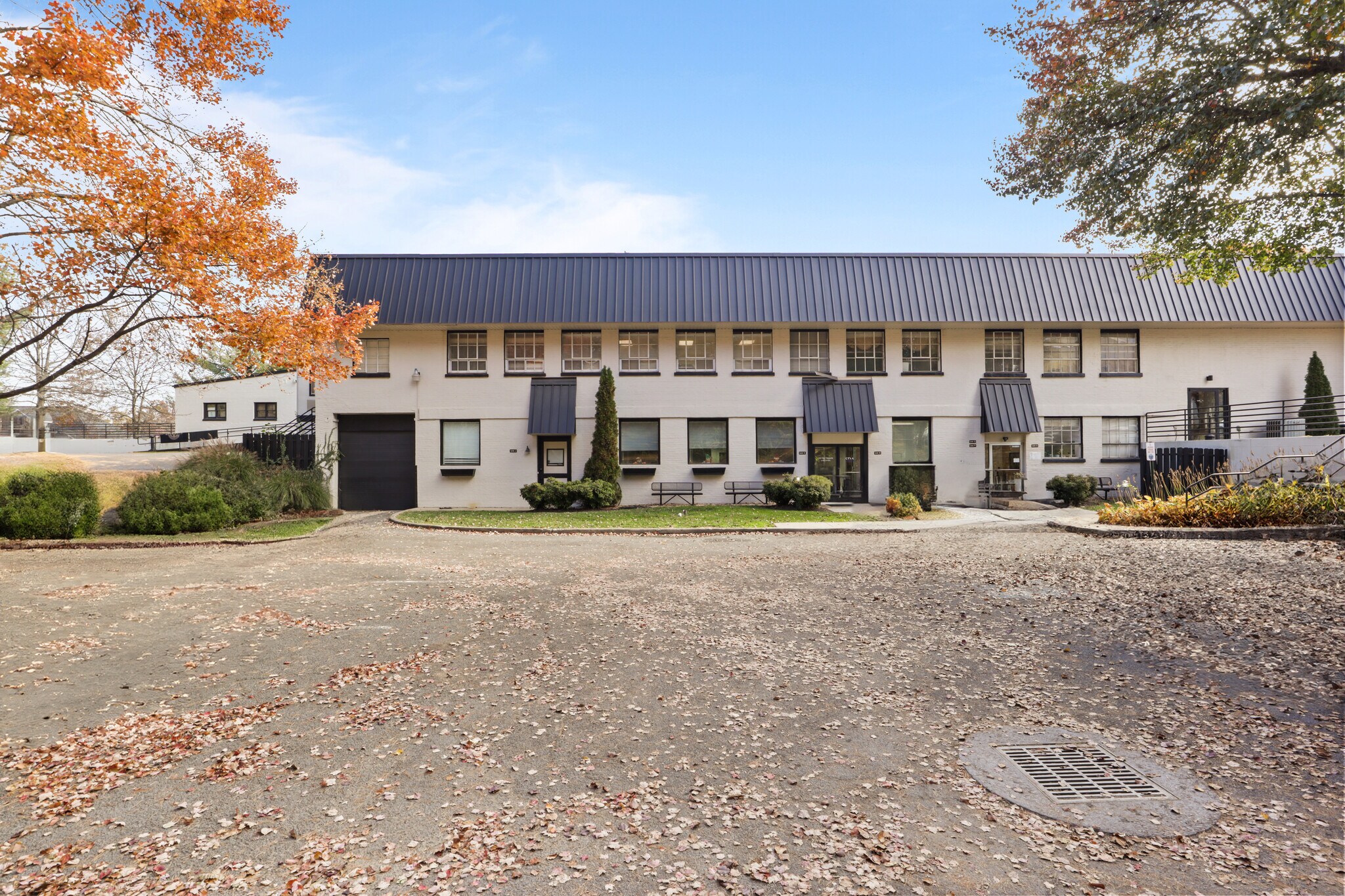 210 N 21st St, Purcellville, VA à louer Photo du bâtiment- Image 1 de 5