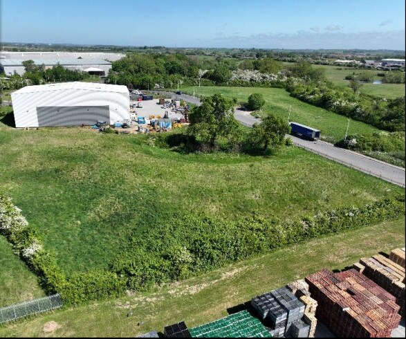 Faverdale N, Darlington à vendre - Photo du bâtiment - Image 3 de 5