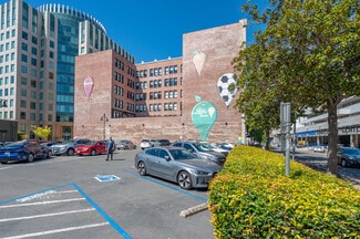 Plus de détails pour 1414 K St, Sacramento, CA - Bureau à louer