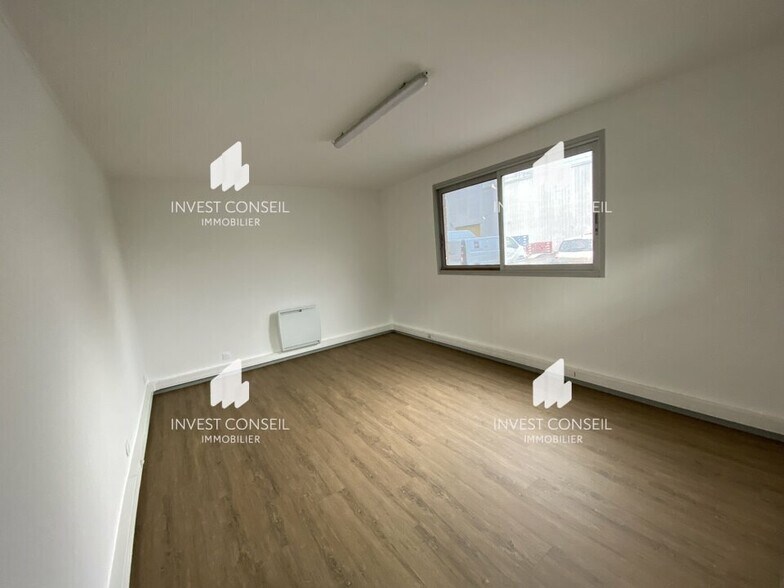 6 Rue Du Bois Du Pont, SAINT-OUEN-L'AUMONE à louer - Photo du bâtiment - Image 3 de 6