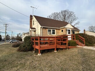 Plus de détails pour 1173 Bellmore Rd, North Bellmore, NY - Bureau à vendre