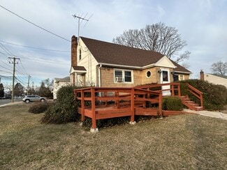 More details for 1173 Bellmore Rd, North Bellmore, NY - Office for Sale