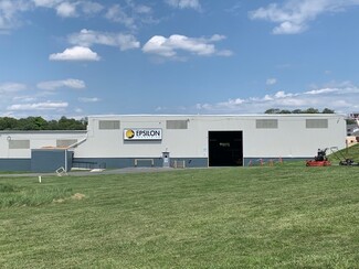 Plus de détails pour 3145 Shillington Rd, Reading, PA - Industriel à vendre