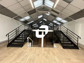 Plus de détails pour Bureau à louer